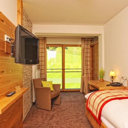 Hotel Barbarahof Saalbach, Inkl Jokercard מראה חיצוני תמונה