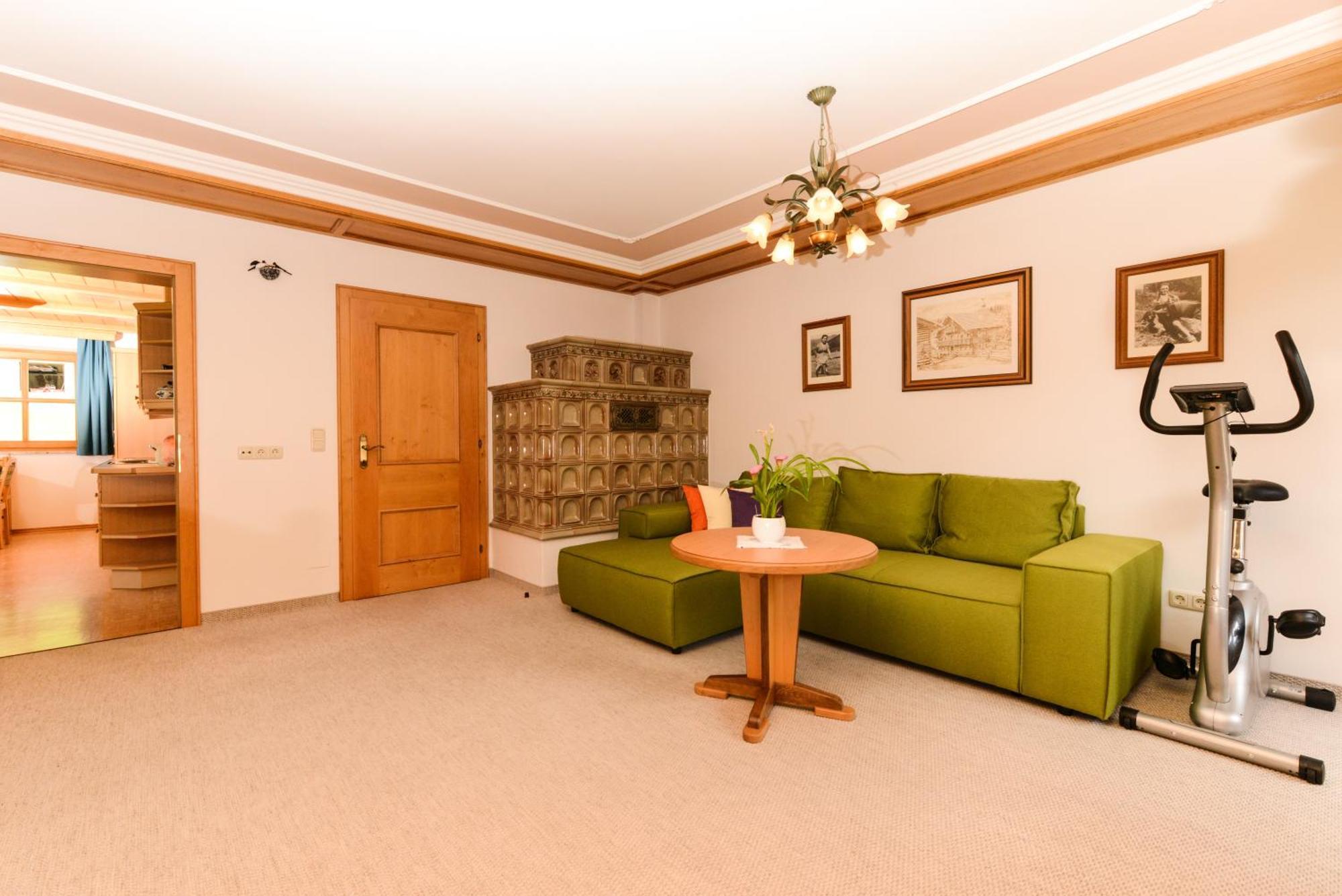 Hotel Barbarahof Saalbach, Inkl Jokercard חדר תמונה