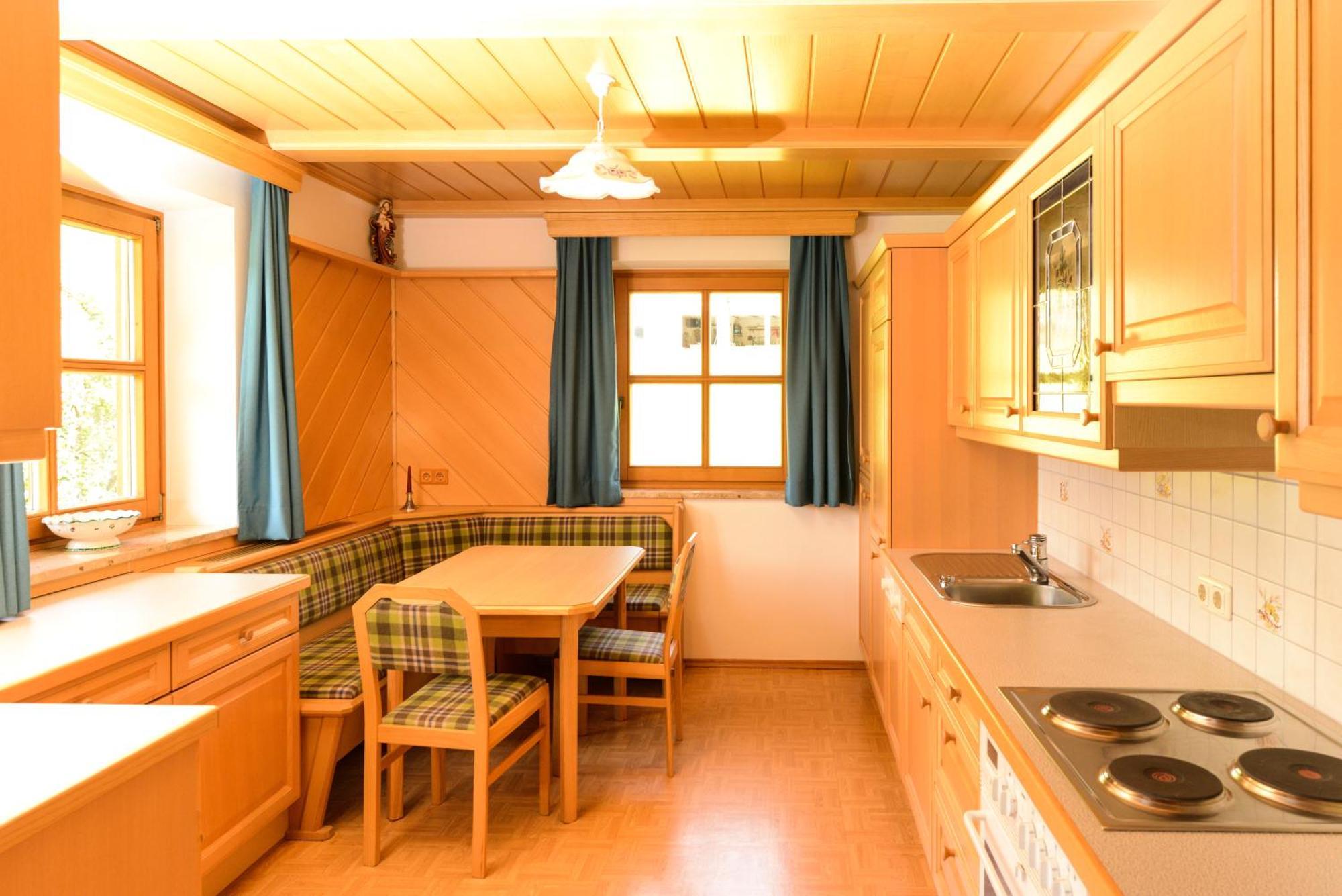 Hotel Barbarahof Saalbach, Inkl Jokercard חדר תמונה