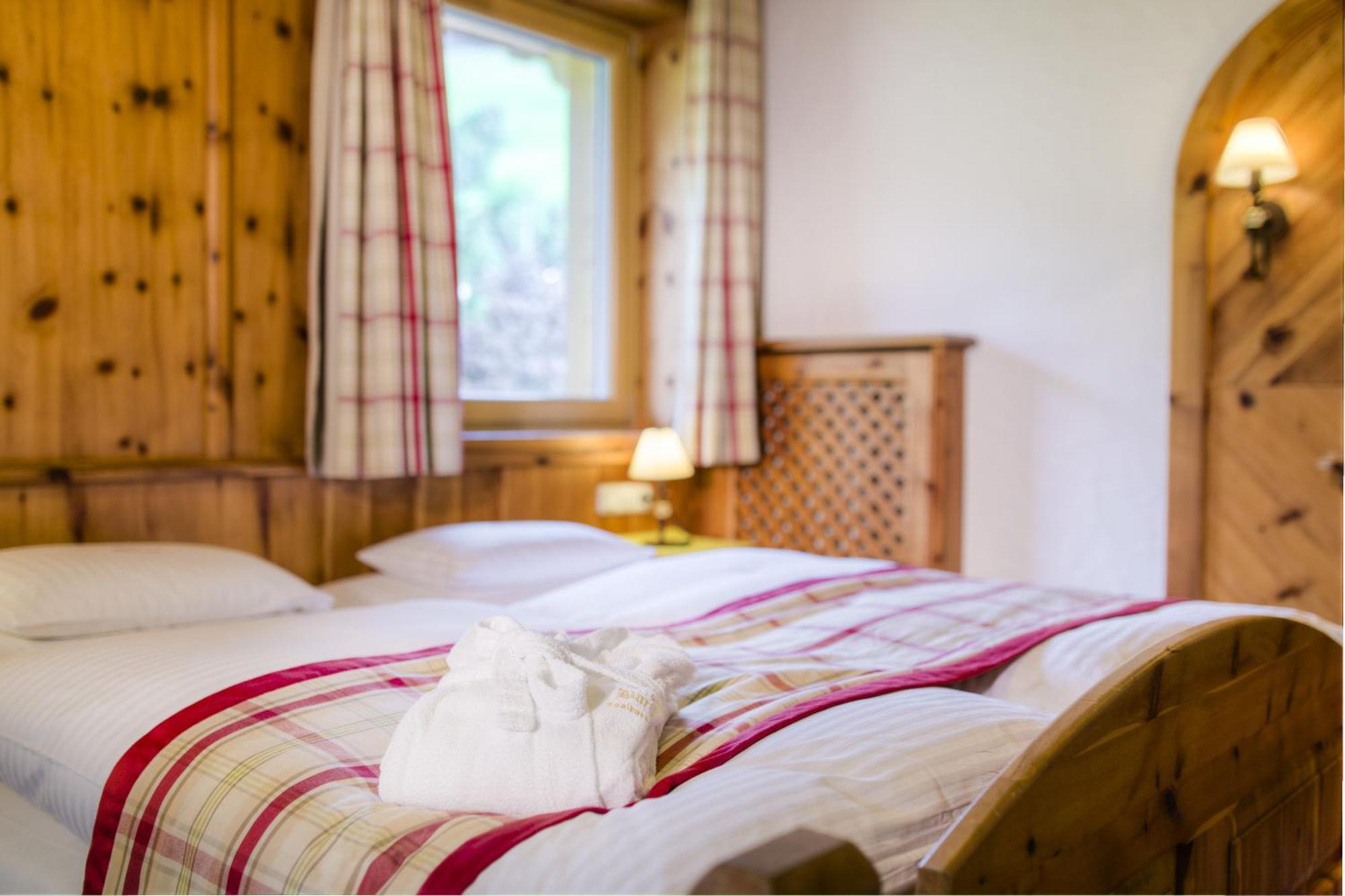 Hotel Barbarahof Saalbach, Inkl Jokercard חדר תמונה
