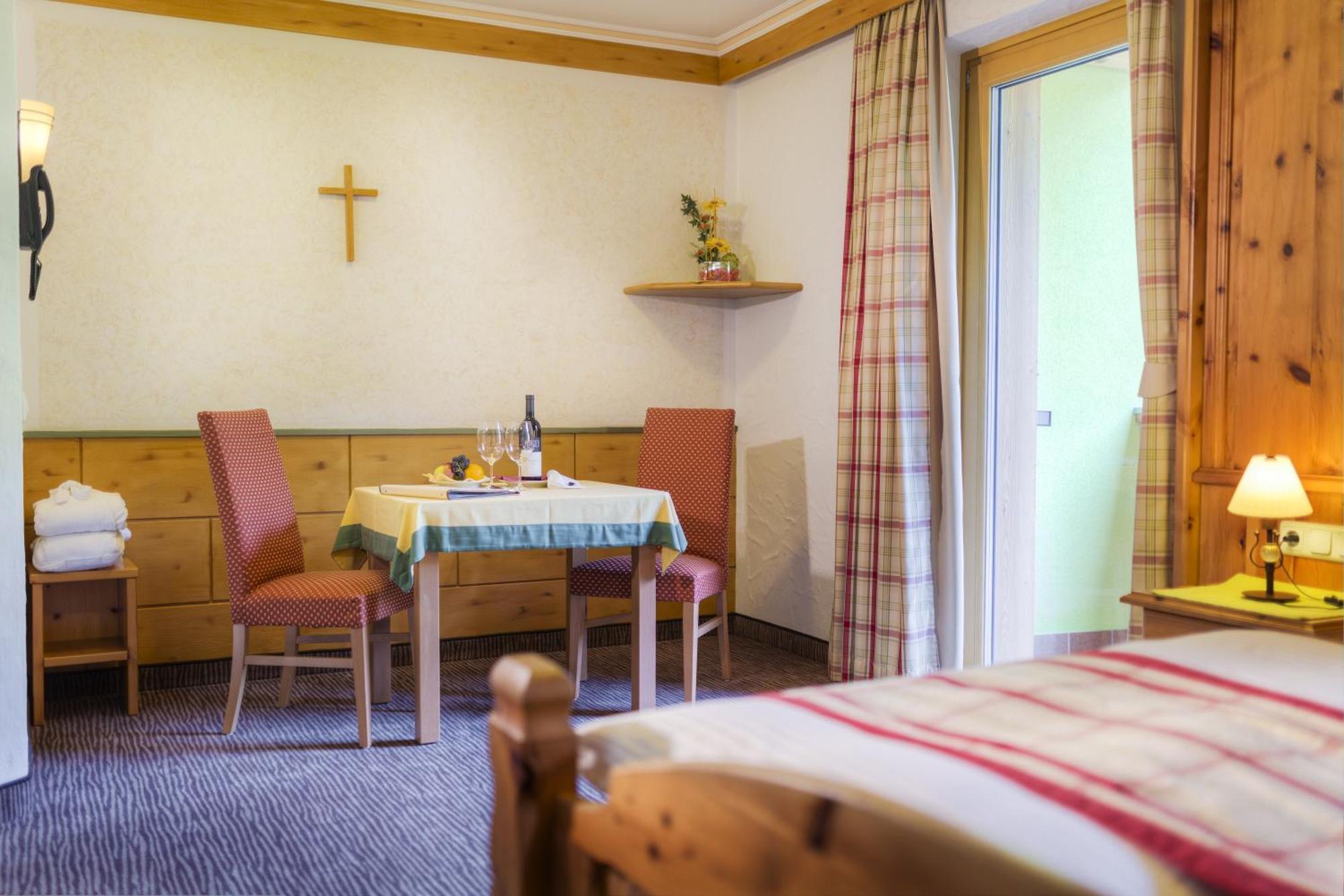 Hotel Barbarahof Saalbach, Inkl Jokercard חדר תמונה