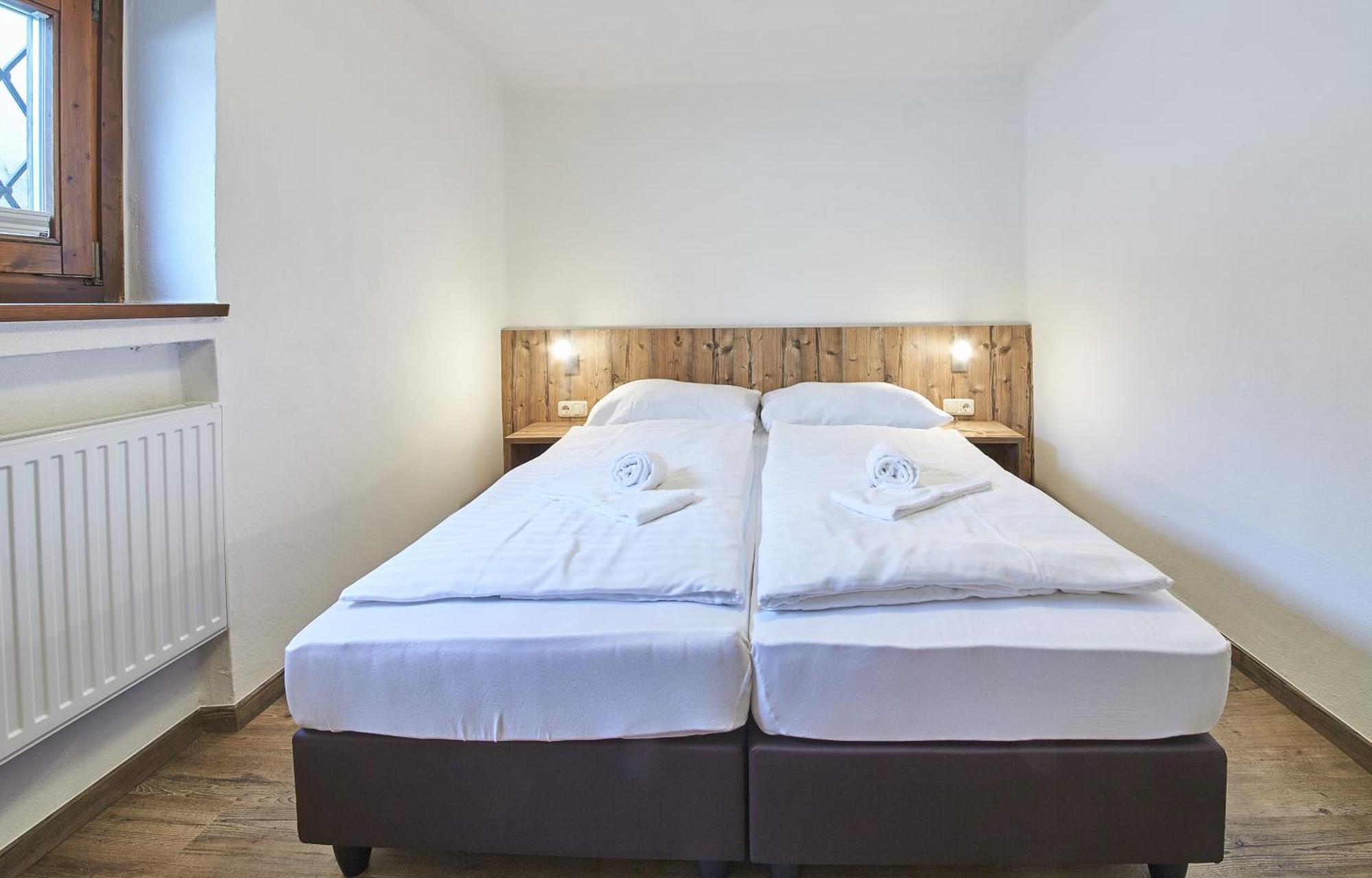 Hotel Barbarahof Saalbach, Inkl Jokercard חדר תמונה