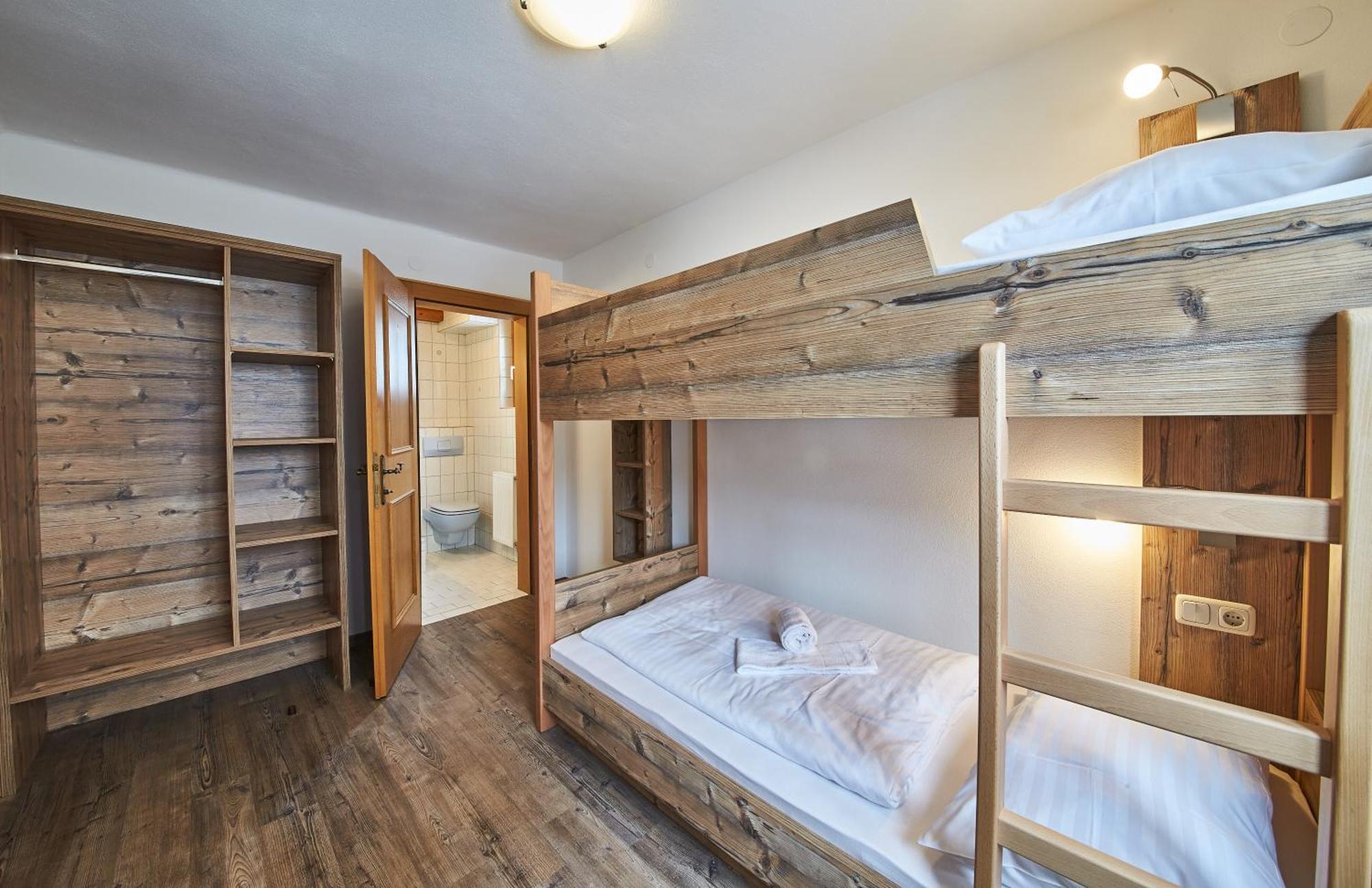 Hotel Barbarahof Saalbach, Inkl Jokercard חדר תמונה