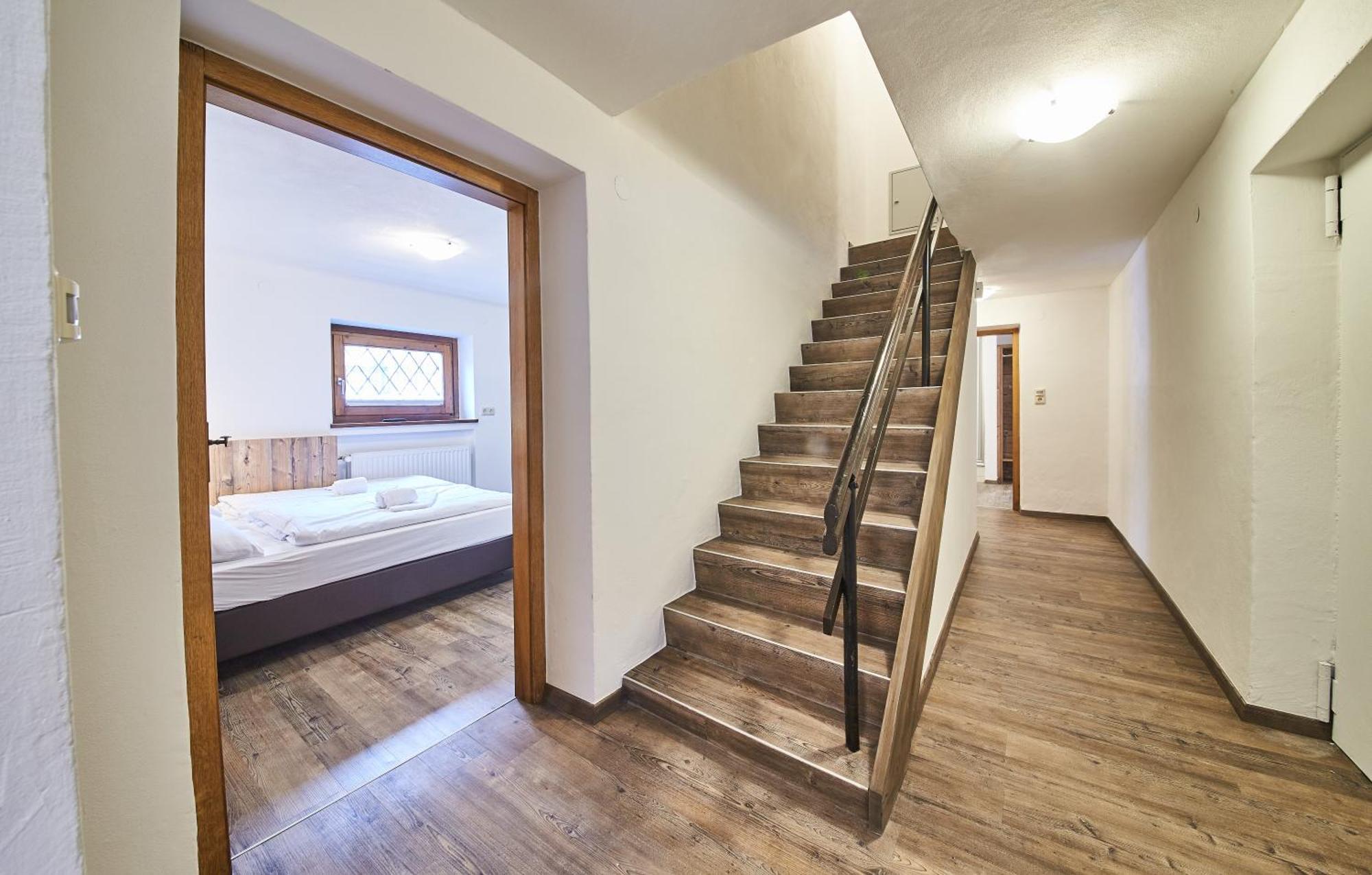 Hotel Barbarahof Saalbach, Inkl Jokercard חדר תמונה