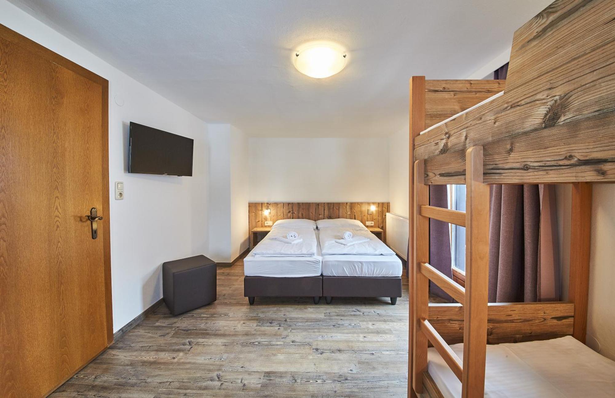 Hotel Barbarahof Saalbach, Inkl Jokercard חדר תמונה