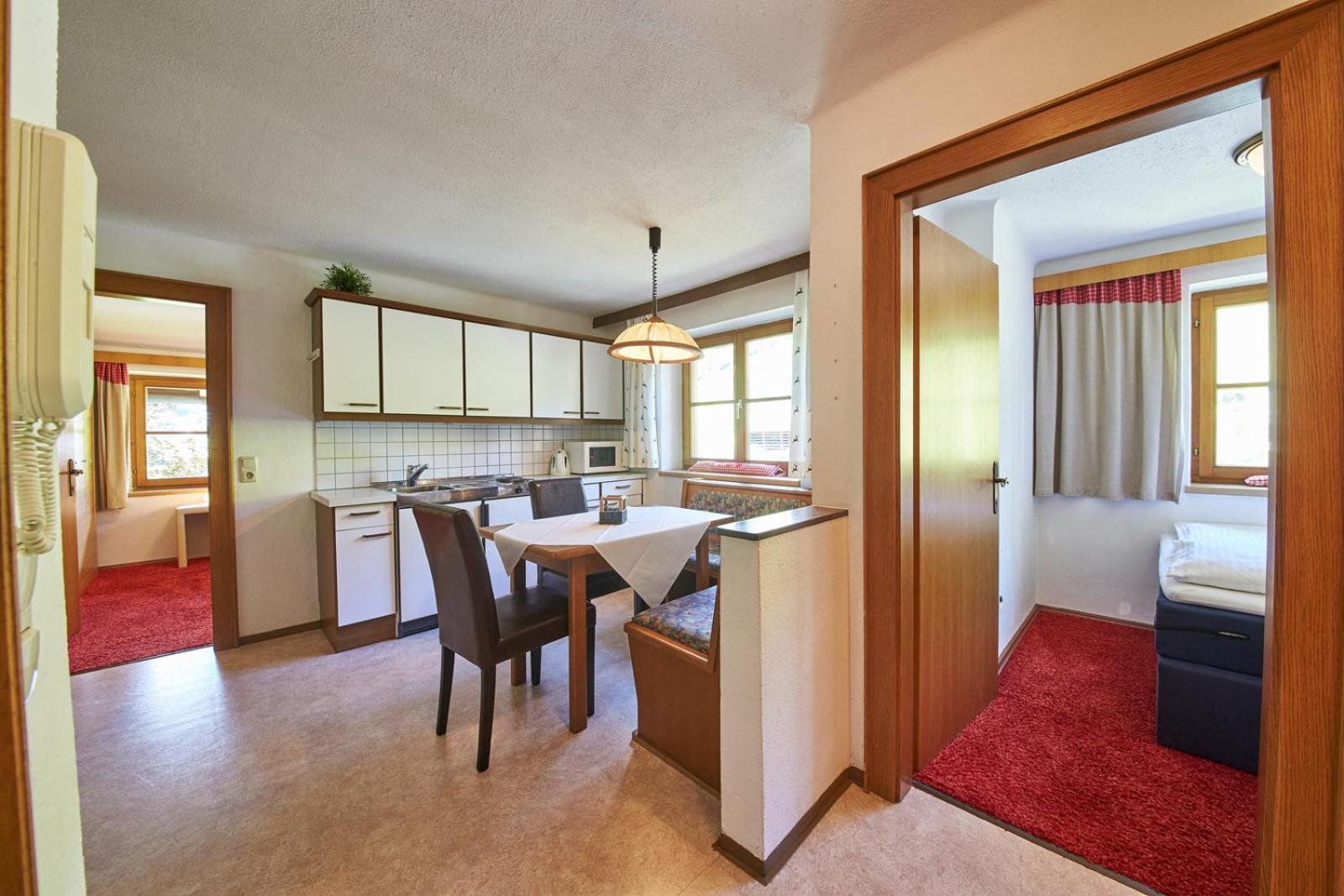 Hotel Barbarahof Saalbach, Inkl Jokercard חדר תמונה